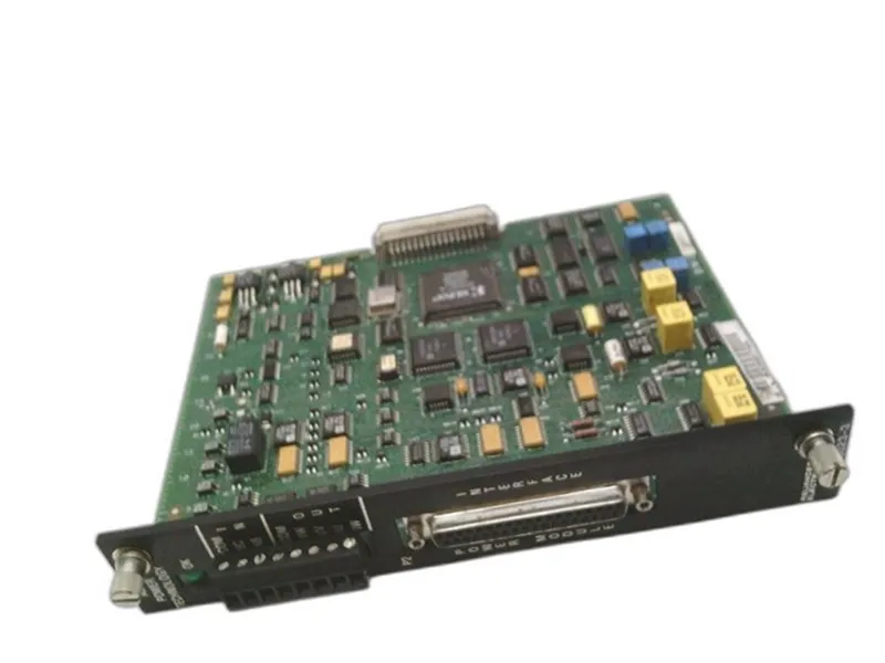 B/M-60023-3 VDC邏輯輸入輸出大腦/接口 - ABB - BALDOR RELIANCE