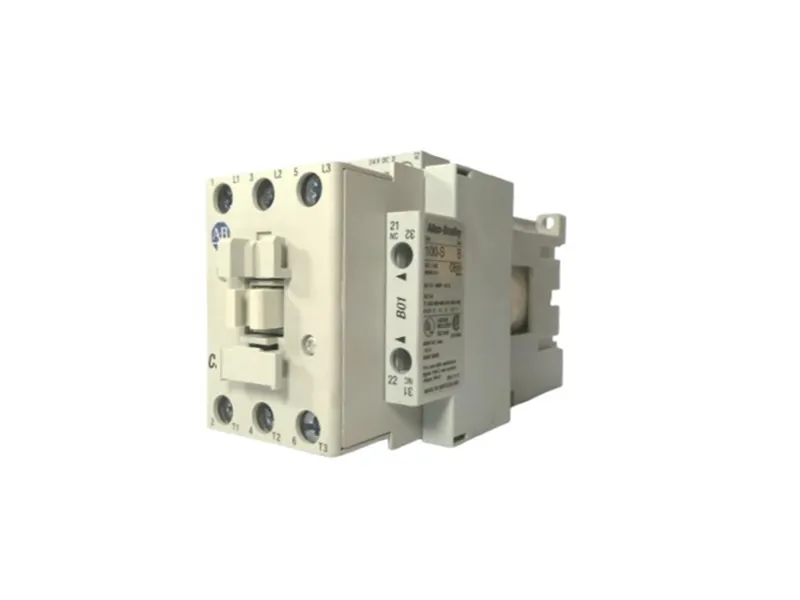 ALLEN BRADLEY 100-C30DJ01接觸器