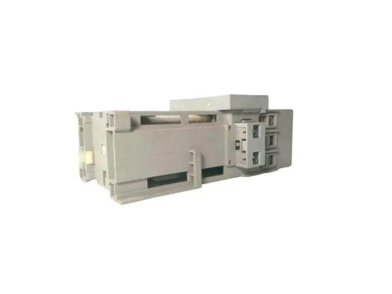 ALLEN BRADLEY 100-C30DJ01接觸器