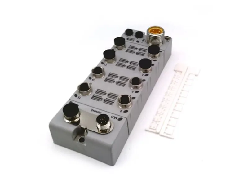 Mô-đun PLC/Rack ALLEN BRADLEY 1732P-16CFGM12