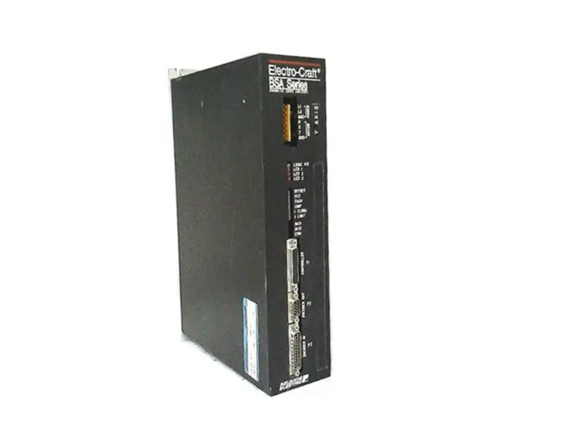 BSA-30 Servo Drive/Servo Control by ABB - BALDOR RELIANCE