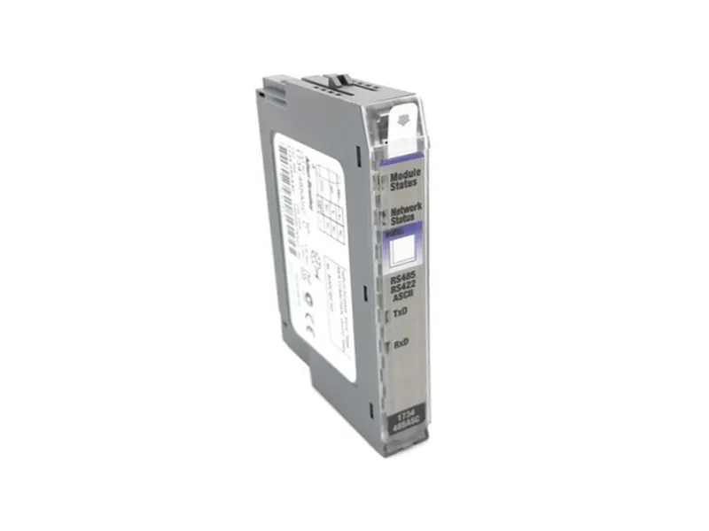 Mô-đun PLC/Rack ALLEN BRADLEY 1734-485ASC