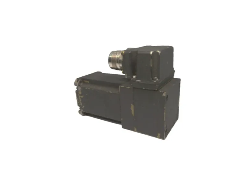BSM50A-375CAX伺服馬達 - ABB - BALDOR RELIANCE