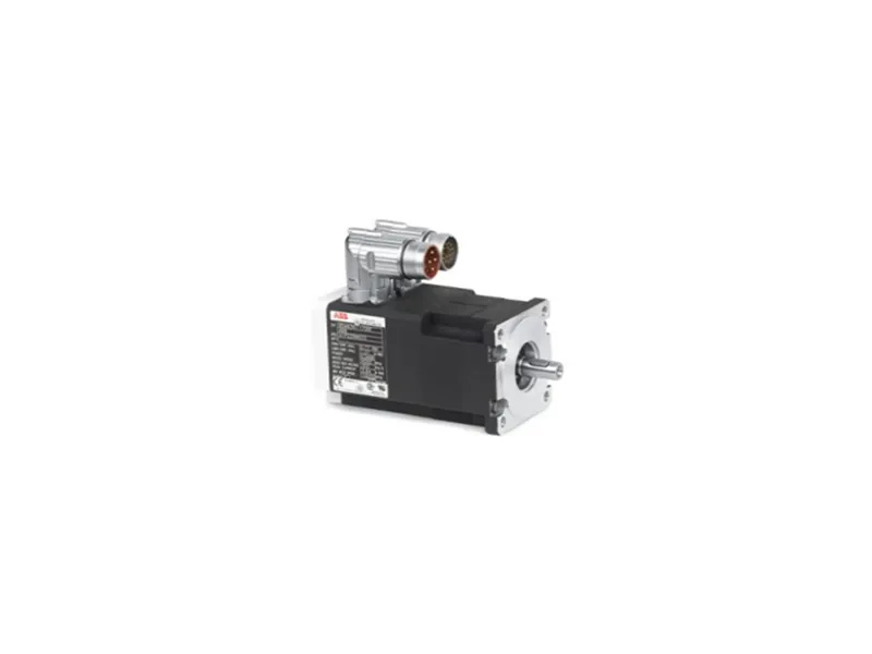 BSM63N-175AA Servo Motor by ABB BALDOR RELIANCE
