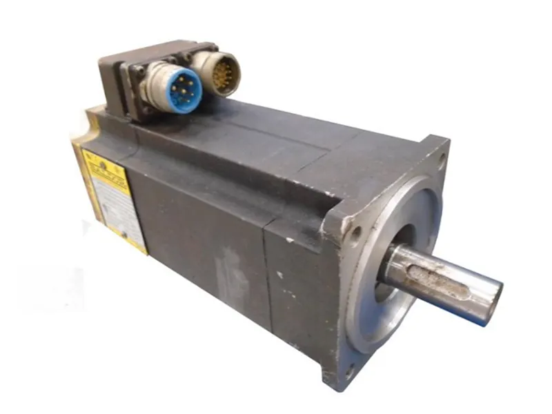 BSM80C-375AF Servo Motor by ABB - BALDOR RELIANCE
