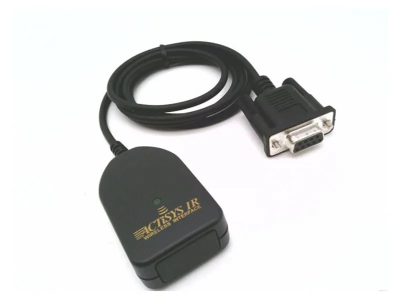 ACTISYS CORP ACT-IR220LPLUS 電腦配件