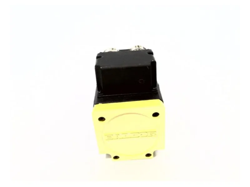 BSM80N-275AD Servomotor von - ABB - BALDOR RELIANCE