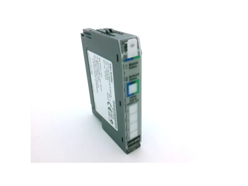 Mô-đun PLC/Rack ALLEN BRADLEY 1734-8CFG