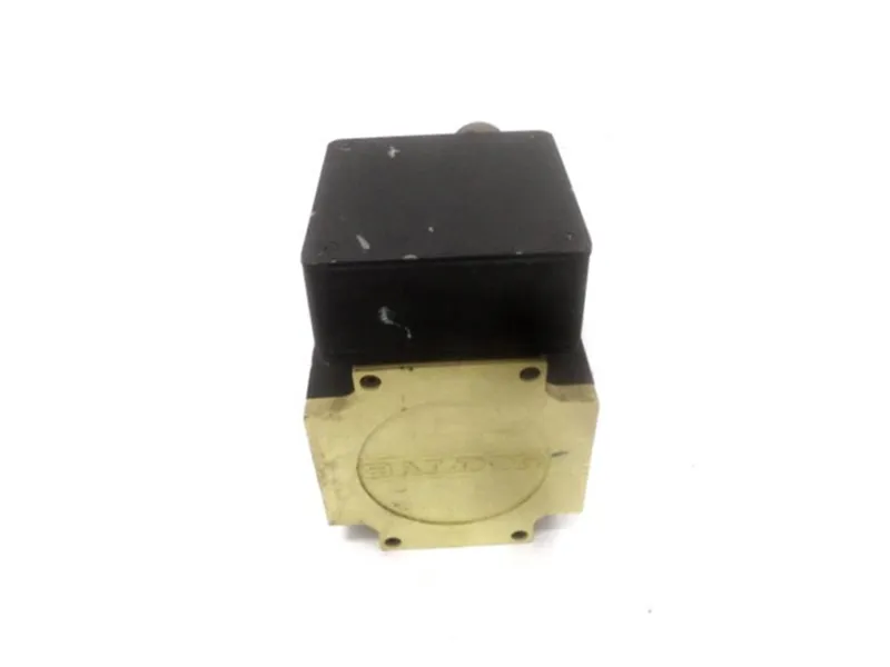 BSM90N-175AA Servo Motor by ABB - BALDOR RELIANCE