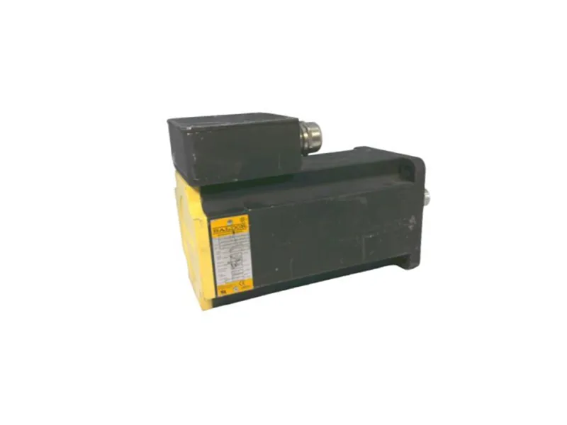 BSM90N-2150AA Servo Motor by ABB BALDOR RELIANCE