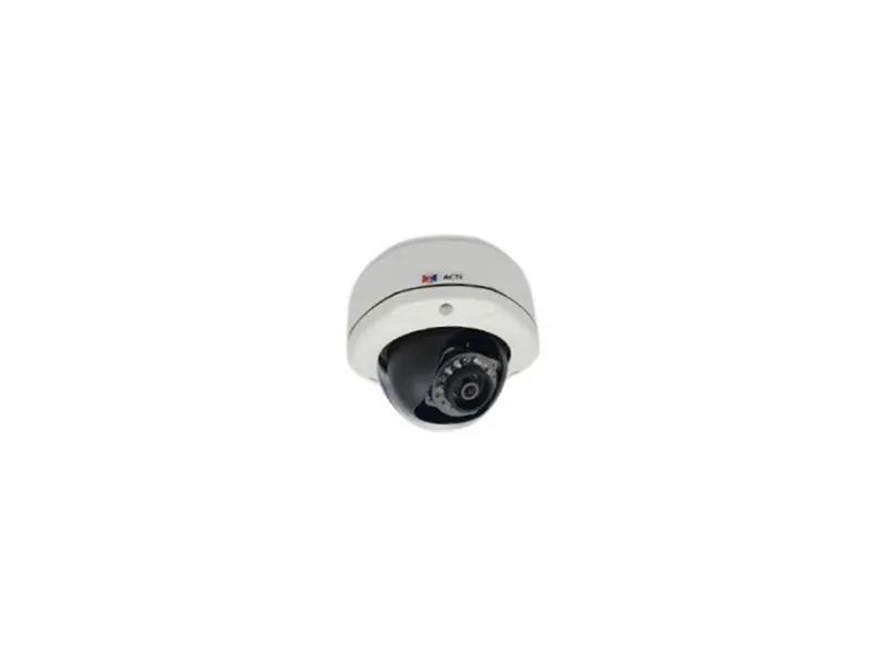ACTI CORPORATION E78 Video Kamera
