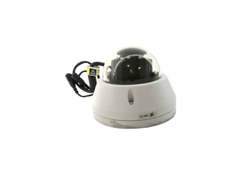 ACTI CORPORATION E78 Video Kamera