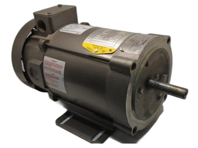 ABB CD3425 Motor