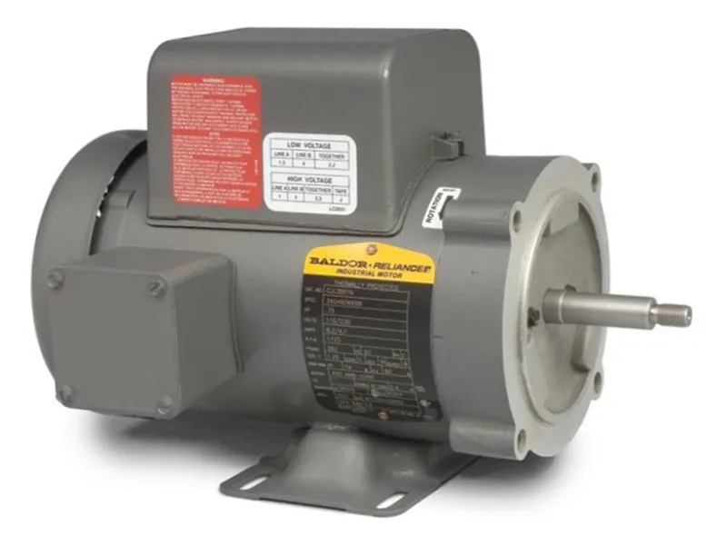 ABB CL1304電機 - BALDOR RELIANCE