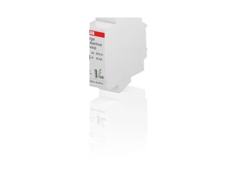 ABB ASEA BROWN BOVERI 2CTB803876R1000浪湧保護器