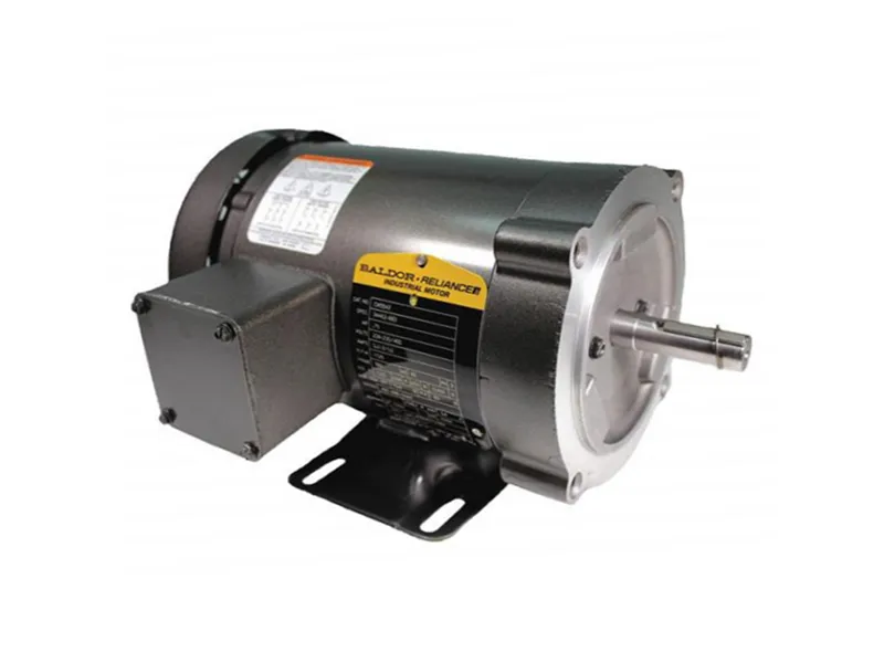 CM3542 Motor by ABB - BALDOR RELIANCE