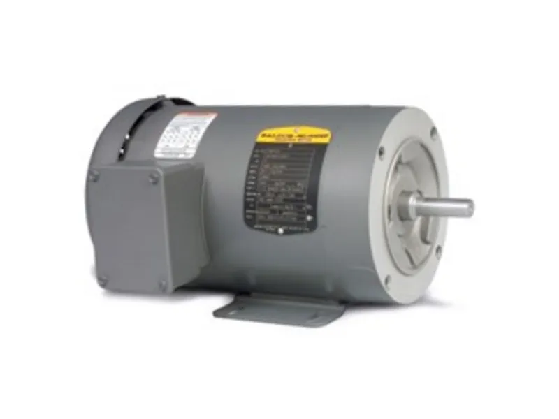 Motore ABB CM3542 - BALDOR RELIANCE