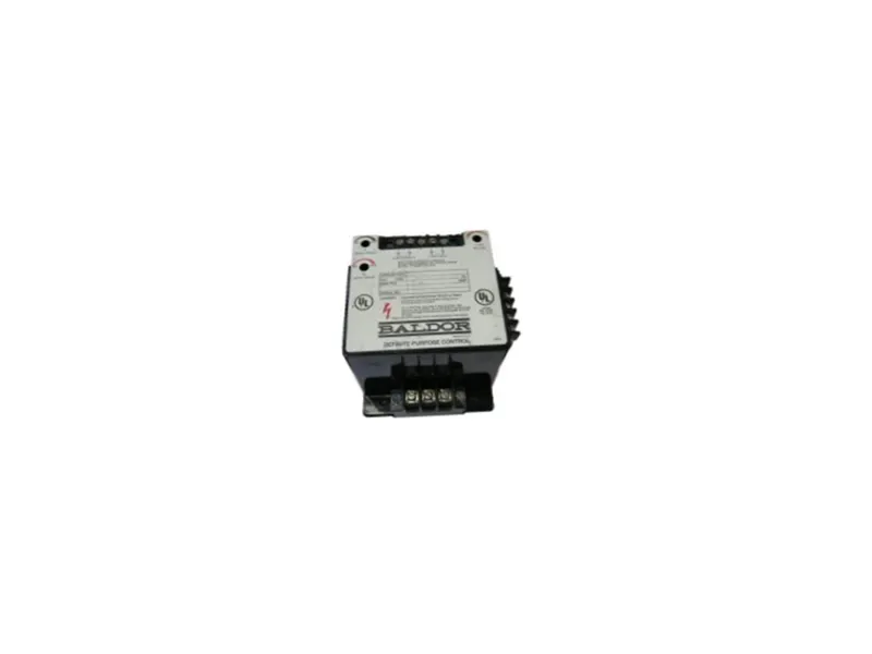 D70 Contactor by ABB - BALDOR RELIANCE