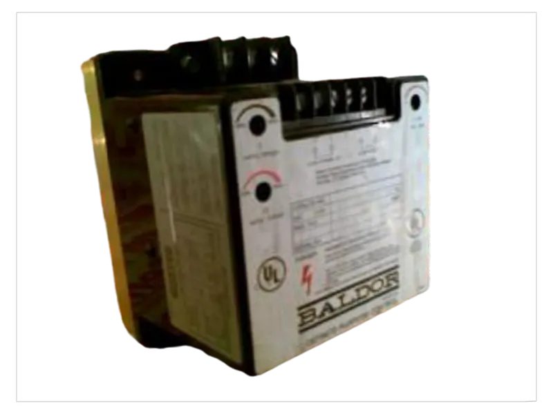 D70 Contactor by ABB - BALDOR RELIANCE