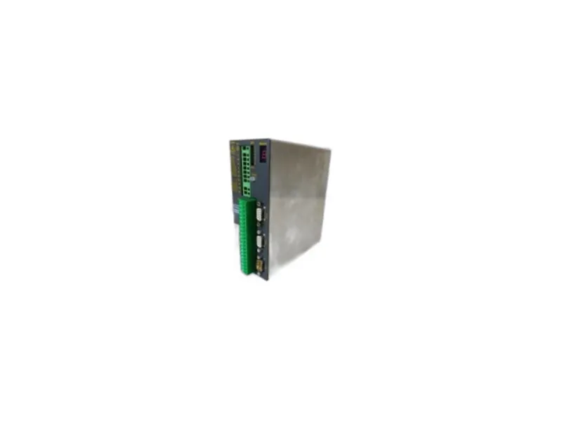 DBSC-102-GAAW伺服驅動器/伺服控制 - ABB - BALDOR RELIANCE