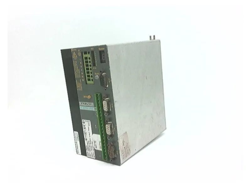 DBSC105-GAAW伺服驅動器/伺服控制 - ABB - BALDOR RELIANCE