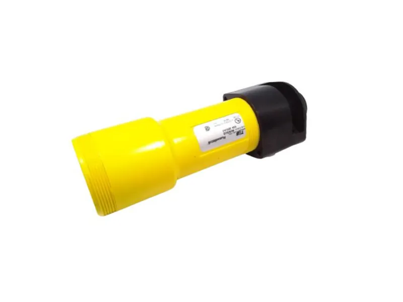 ABB THOMAS & BETTS 9C53U2 Connector/Terminal/Pin