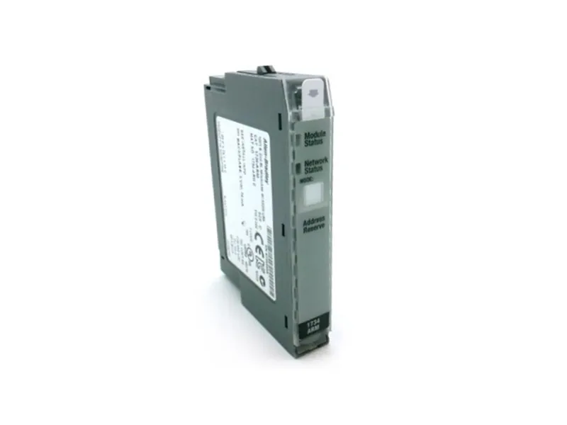 ALLEN BRADLEY 1734-ARM PLC模組/機架