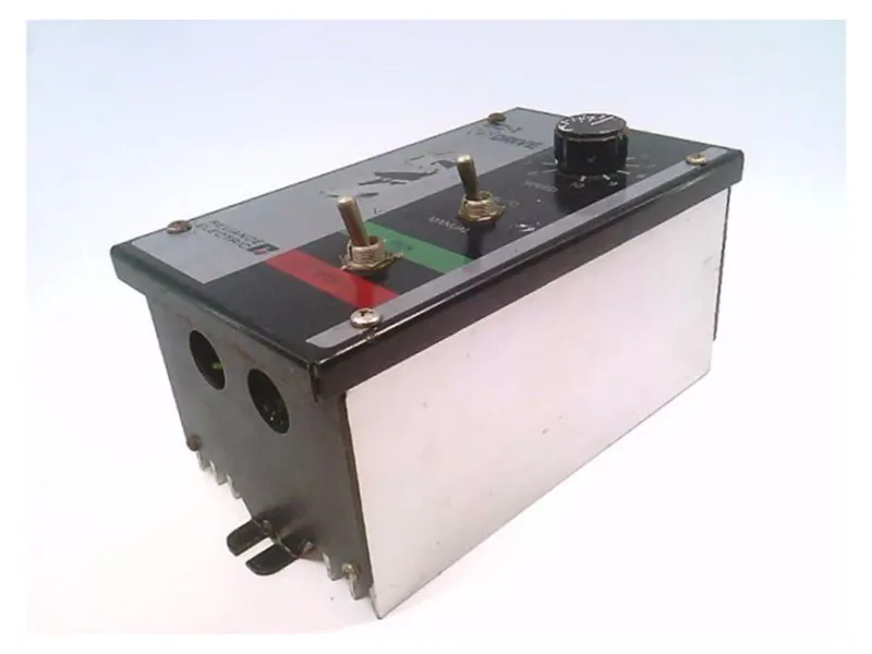 DC1-9驅動器 - ABB - BALDOR RELIANCE