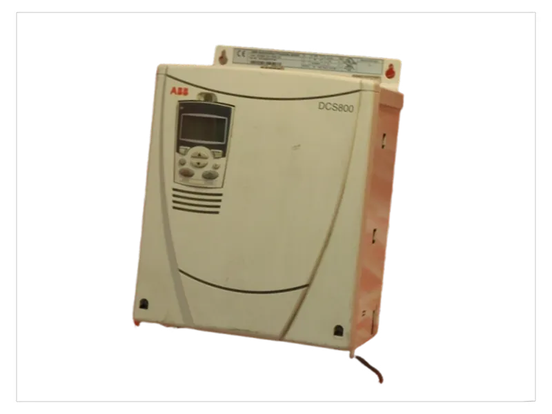 ABB DCS800-S01-0020-05驅動器 - BALDOR RELIANCE