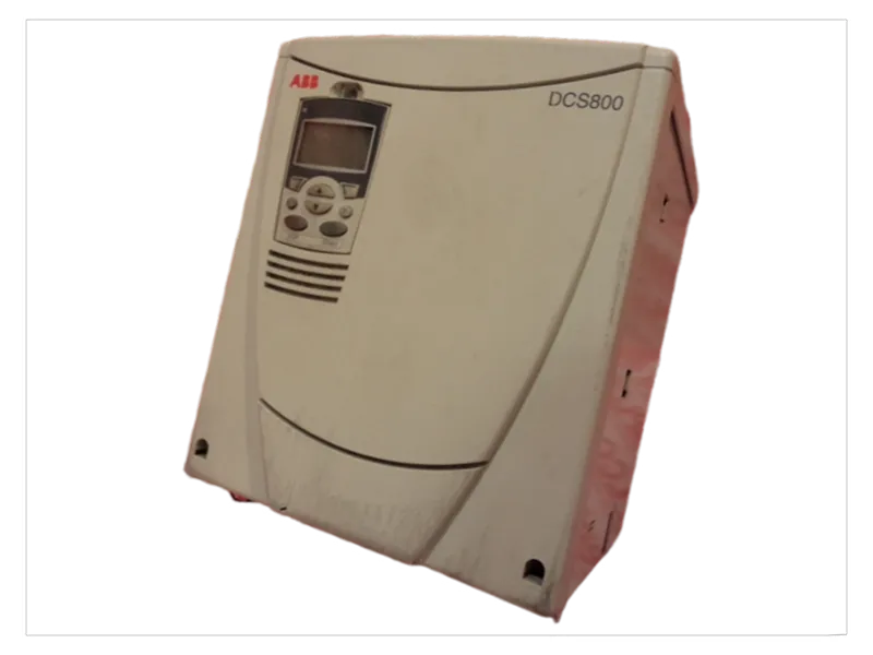 ABB DCS800-S01-0230-05驅動器 - BALDOR RELIANCE