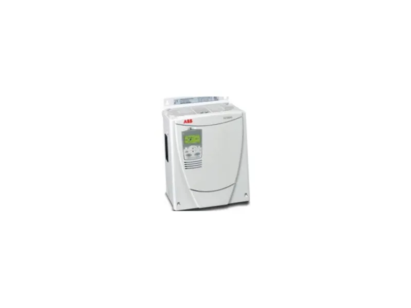 ABB DCS800-S01-0740-05 驅動器 - BALDOR RELIANCE