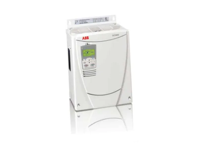 ABB DCS800-S02-0075-05驅動器