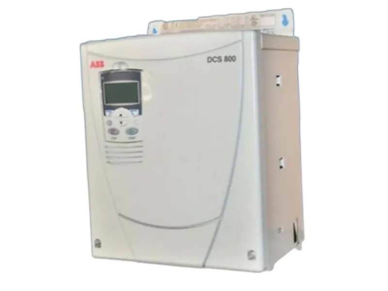 ABB DCS800-S02-0100-05驅動器 - BALDOR RELIANCE