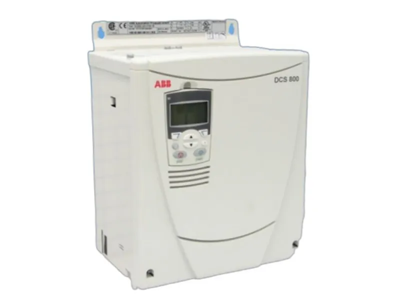 ABB DCS800-S02-0100-05驅動器 - BALDOR RELIANCE
