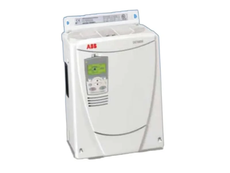 ABB DCS800-S02-0100-05驅動器 - BALDOR RELIANCE