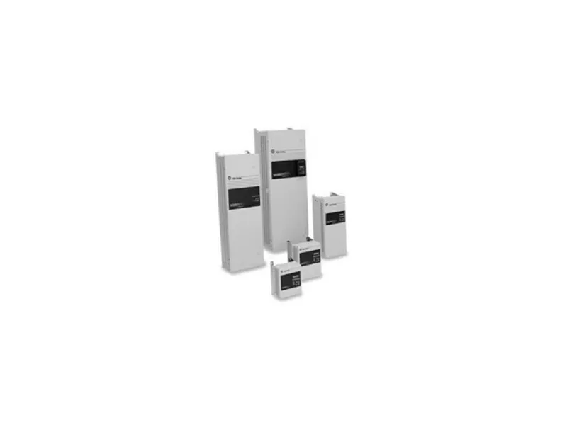 ALLEN BRADLEY 1336S-BRF30-AN-EN-HAP-L6 驅動器