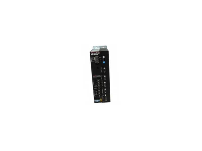 DDM-030 Servo Drive/Servo Control by ABB - BALDOR RELIANCE