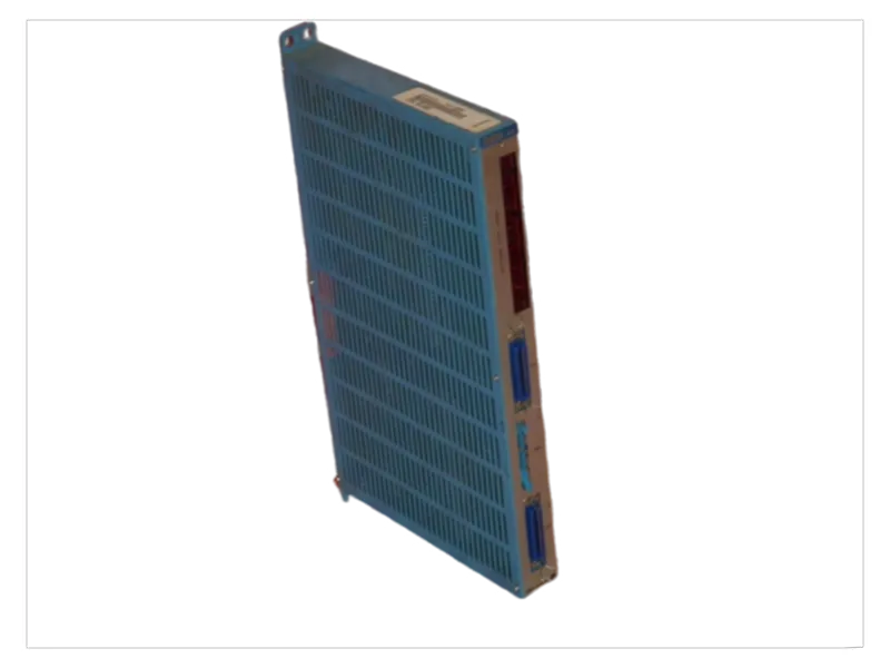 DDS-PI PLC Module/Rack by ABB - BALDOR RELIANCE