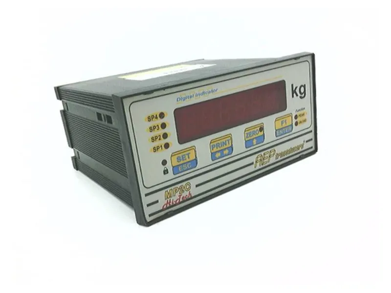 ACTEL MP2C 指示器/顯示器