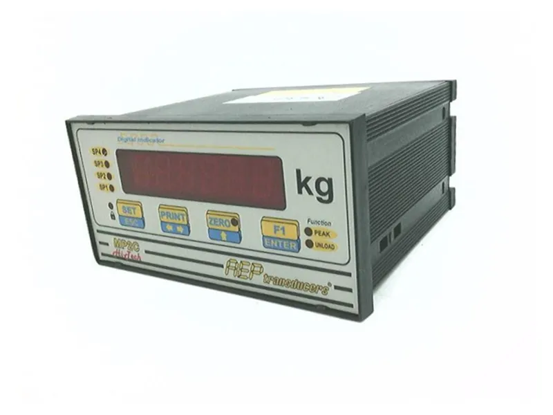 ACTEL MP2C 指示器/顯示器