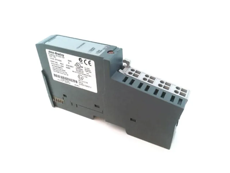 ALLEN BRADLEY 1734-EP24DCK PLC Modul/Rack
