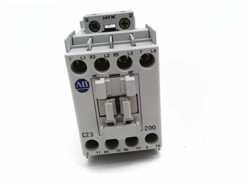 ALLEN BRADLEY 100-C23ZJ200 Contactor