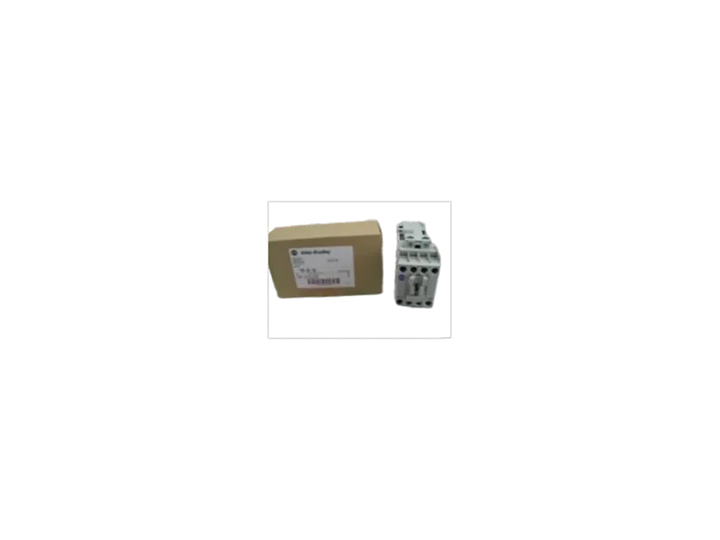 ALLEN BRADLEY 100-C23ZJ200 contactor