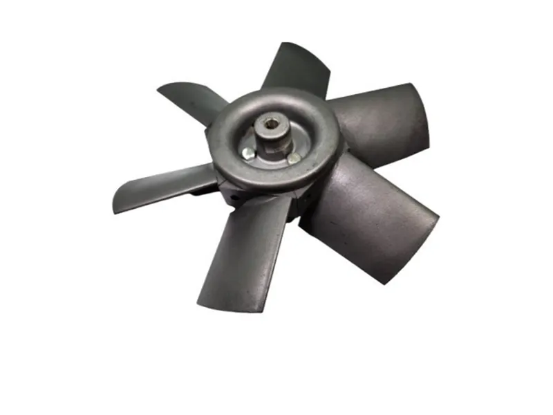 Ventilador EF0045 - ABB - BALDOR RELIANCE