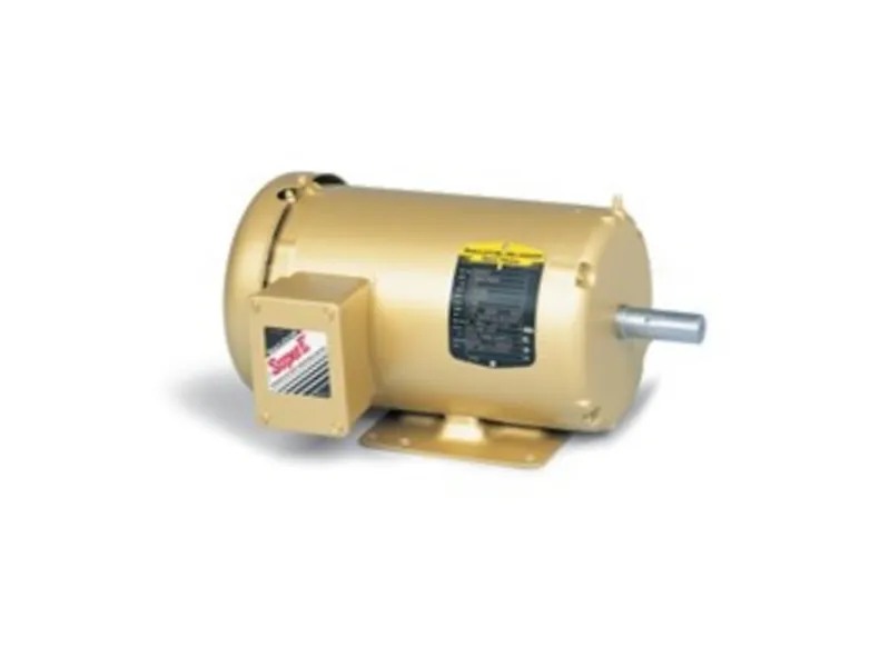 ABB EM3554電機 - BALDOR RELIANCE