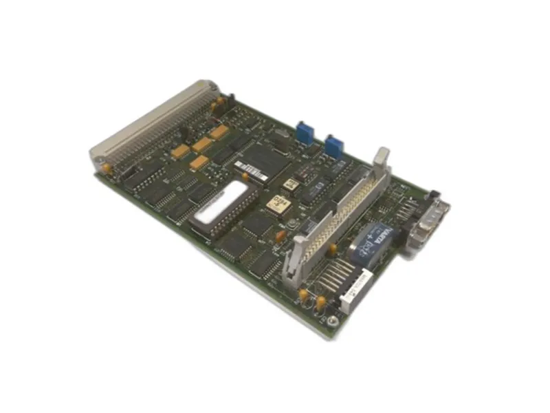 ESD001-501 PLC/附加板 PC板 - ABB - BALDOR RELIANCE