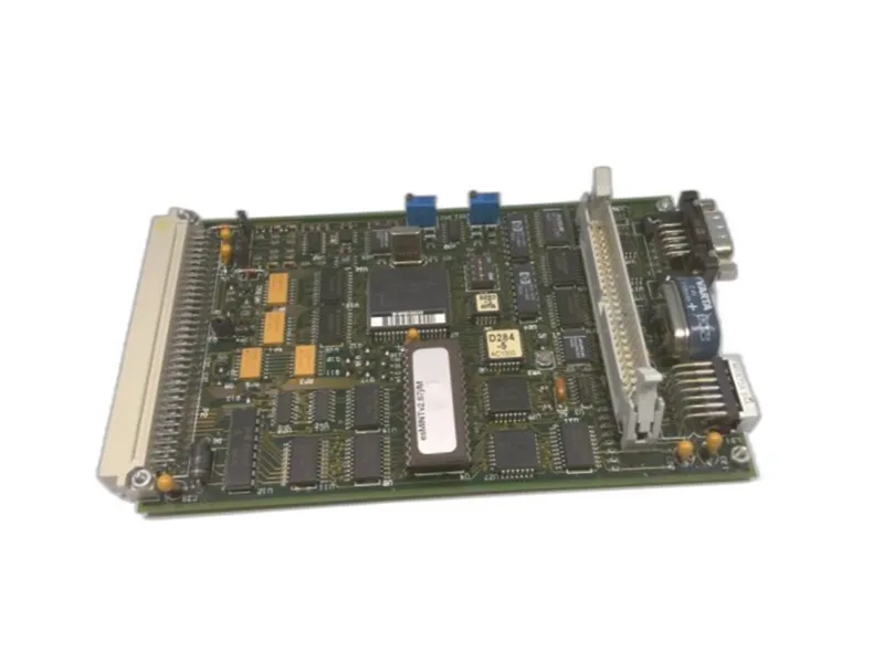 ESD001-501 PLC/附加板 PC板 - ABB - BALDOR RELIANCE