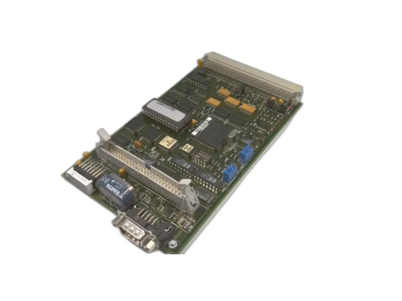 ESD001-501 PLC/附加板 PC板 - ABB - BALDOR RELIANCE