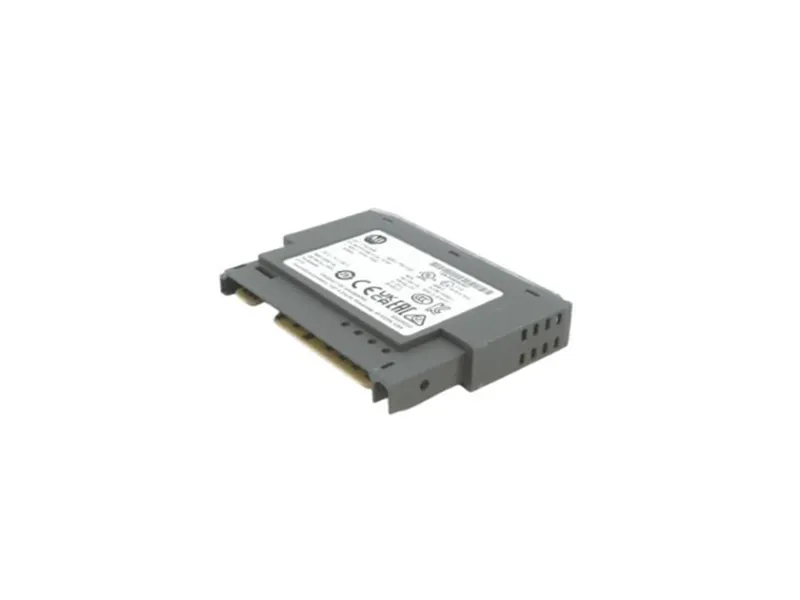 ALLEN BRADLEY 1734-IA4K PLC模組/機架