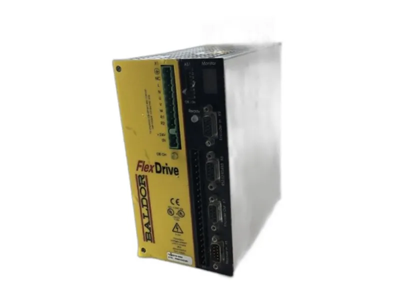 FD2A05TB-RN20 Servo Drive by ABB